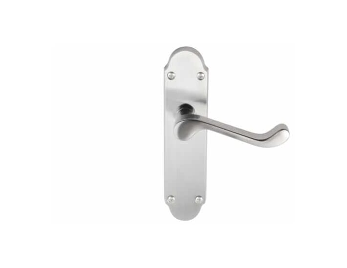 Scp Osprey Lever Latch Furniture 4237 Andersons Ltd