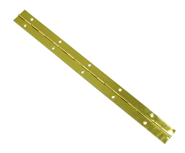 Eb 25mm X 900mm Piano Hinge Z452