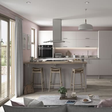 Fitted Kitchen Collection